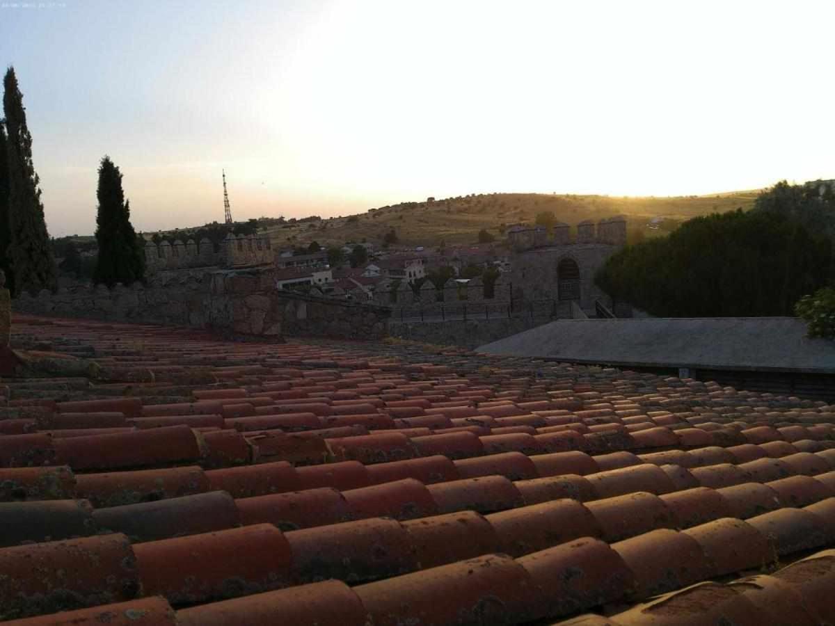 Casa Del Puente Muralla Homes Ávila Εξωτερικό φωτογραφία